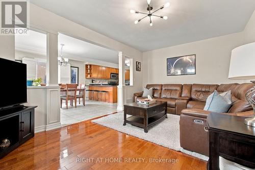 212 Bachman Drive, Vaughan, ON 