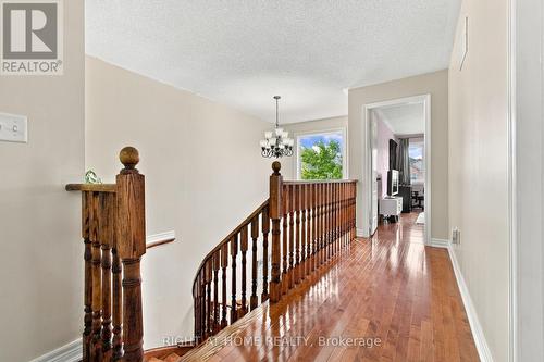 212 Bachman Drive, Vaughan, ON 
