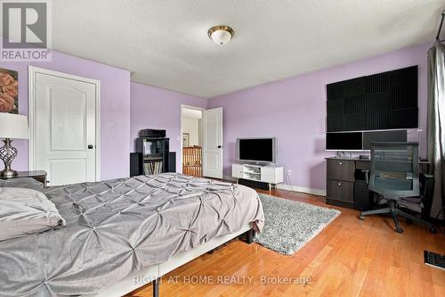 212 Bachman Drive, Vaughan, ON 