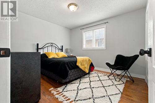 3rd Bedroom - 212 Bachman Drive, Vaughan, ON 
