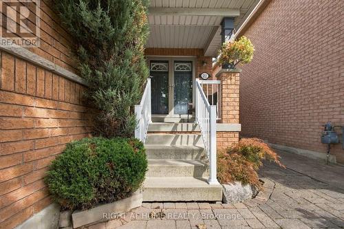 212 Bachman Drive, Vaughan, ON 