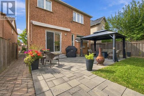 212 Bachman Drive, Vaughan, ON 