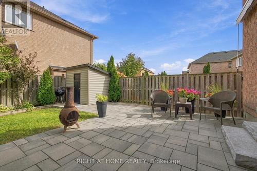 212 Bachman Drive, Vaughan, ON 