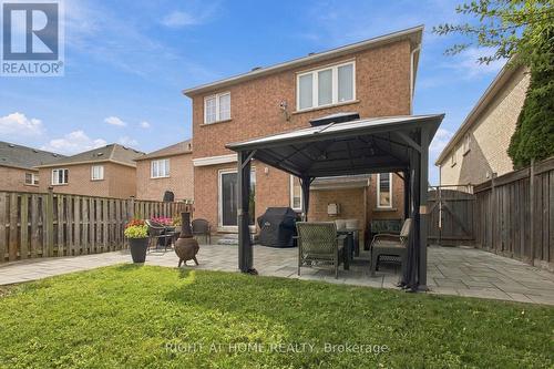 212 Bachman Drive, Vaughan, ON 