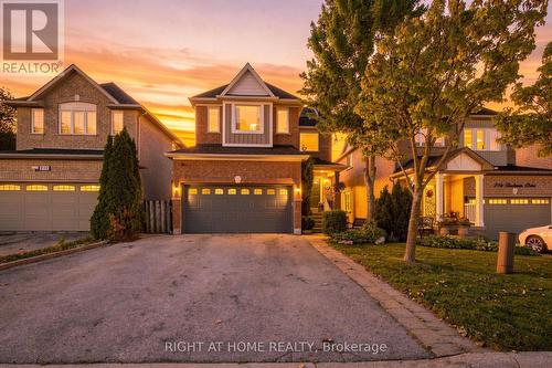 212 Bachman Drive, Vaughan, ON 