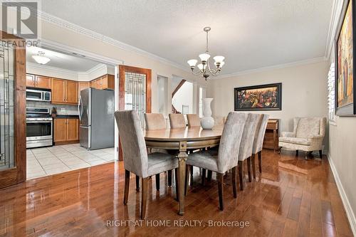 212 Bachman Drive, Vaughan, ON 