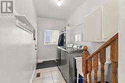 Laundry Room - 