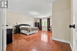 Primary Bedroom - 