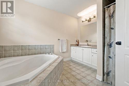 Primary 4pc Ensuite - 212 Bachman Drive, Vaughan, ON 