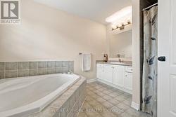 Primary 4pc Ensuite - 