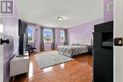 Large 4th Bedroom - 