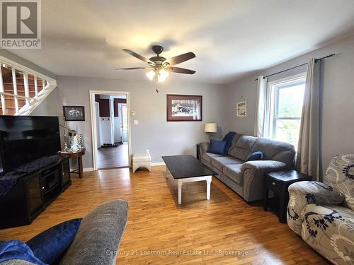 8567 Old Hastings Road, Tudor & Cashel, ON 