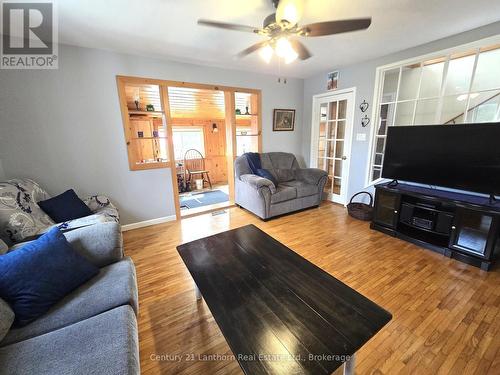 8567 Old Hastings Road, Tudor & Cashel, ON 