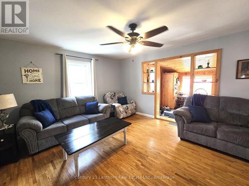 8567 Old Hastings Road, Tudor & Cashel, ON 