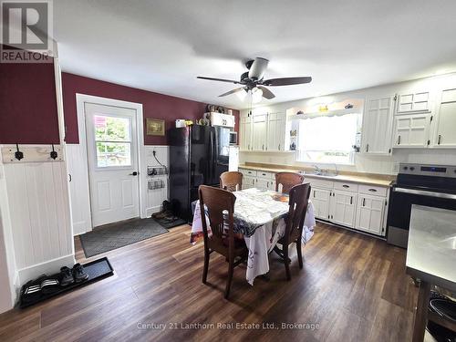 8567 Old Hastings Road, Tudor & Cashel, ON 