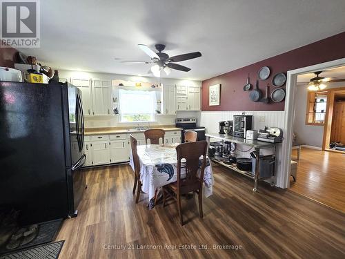 8567 Old Hastings Road, Tudor & Cashel, ON 
