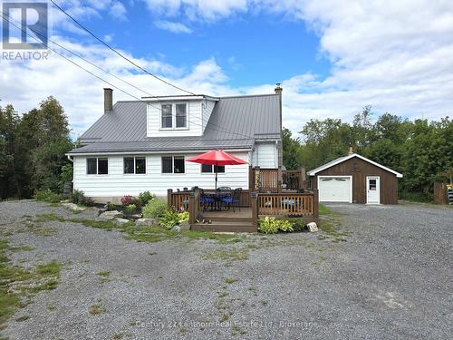 8567 Old Hastings Road, Tudor & Cashel, ON 