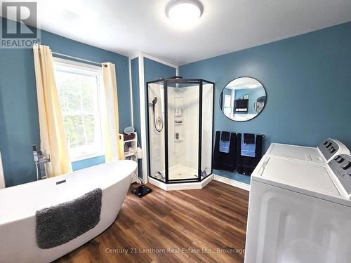 8567 Old Hastings Road, Tudor & Cashel, ON 