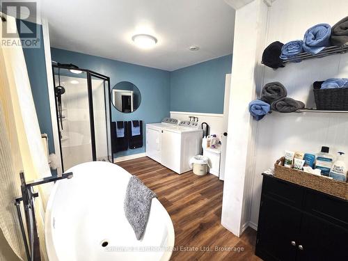 8567 Old Hastings Road, Tudor & Cashel, ON 