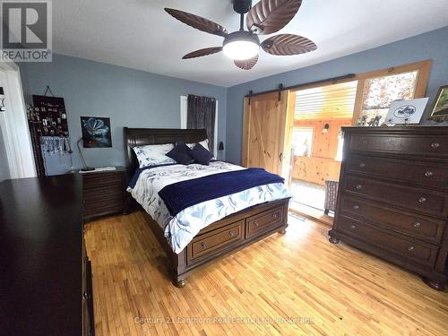 8567 Old Hastings Road, Tudor & Cashel, ON 