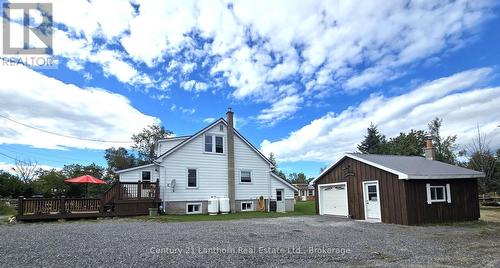 8567 Old Hastings Road, Tudor & Cashel, ON 