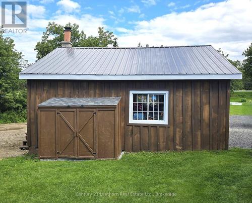 8567 Old Hastings Road, Tudor & Cashel, ON 