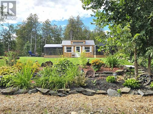 8567 Old Hastings Road, Tudor & Cashel, ON 