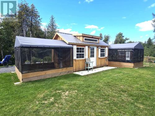 8567 Old Hastings Road, Tudor & Cashel, ON 