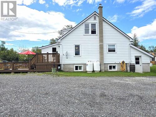 8567 Old Hastings Road, Tudor & Cashel, ON 