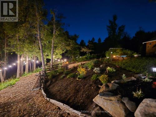 8567 Old Hastings Road, Tudor & Cashel, ON 