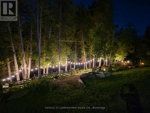 8567 Old Hastings Road, Tudor & Cashel, ON 