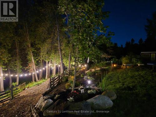 8567 Old Hastings Road, Tudor & Cashel, ON 