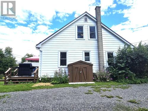 8567 Old Hastings Road, Tudor & Cashel, ON 