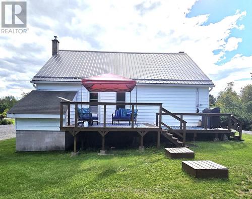 8567 Old Hastings Road, Tudor & Cashel, ON 