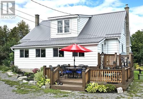 8567 Old Hastings Road, Tudor & Cashel, ON 