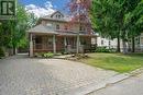 9 Pavillion Street, Markham, ON 