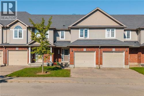 468 Doon South Drive Unit# 15, Kitchener, ON 