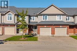 468 DOON SOUTH Drive Unit# 15 Kitchener, ON N2P 0A2