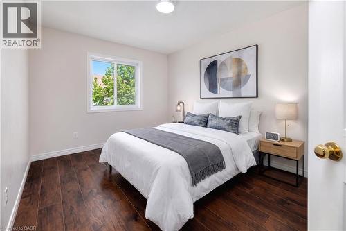 468 Doon South Drive Unit# 15, Kitchener, ON 