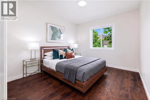 468 Doon South Drive Unit# 15, Kitchener, ON 