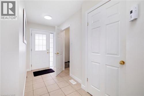 468 Doon South Drive Unit# 15, Kitchener, ON 