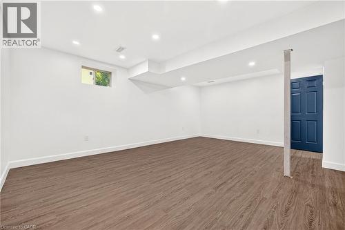 468 Doon South Drive Unit# 15, Kitchener, ON 