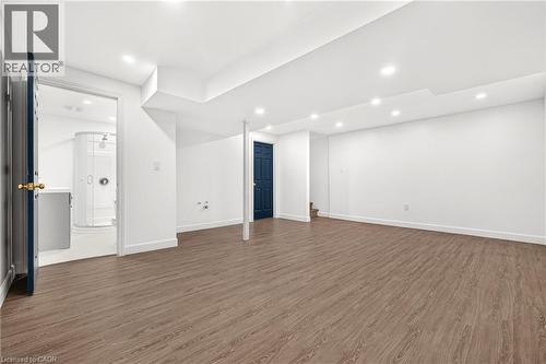 468 Doon South Drive Unit# 15, Kitchener, ON 