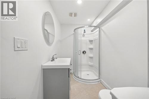 468 Doon South Drive Unit# 15, Kitchener, ON 