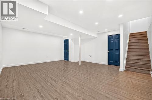468 Doon South Drive Unit# 15, Kitchener, ON 