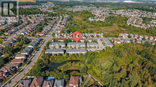 468 Doon South Drive Unit# 15, Kitchener, ON 