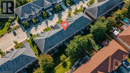 468 Doon South Drive Unit# 15, Kitchener, ON 
