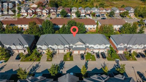 468 Doon South Drive Unit# 15, Kitchener, ON 