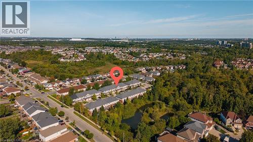 468 Doon South Drive Unit# 15, Kitchener, ON 