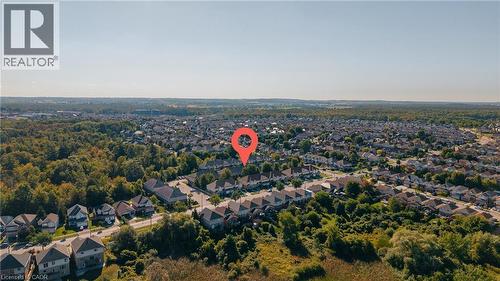 468 Doon South Drive Unit# 15, Kitchener, ON 